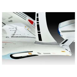 Revell Modelbouwpakket - USS Enterprise NCC-1701 1:500 - 91dlg.