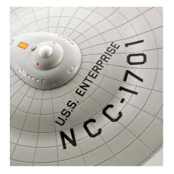Revell Modelbouwpakket - U.S.S. Enterprise NCC-1701 1:600 - 117dlg.