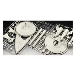 Revell Modelbouwpakket - U.S.S. Enterprise NCC-1701 1:600 - 117dlg.