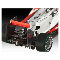 Revell Modelbouwpakket - Vodafone McLaren Mercedes MP4-25