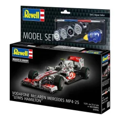 Revell Modelbouwpakket - Vodafone McLaren Mercedes MP4-25