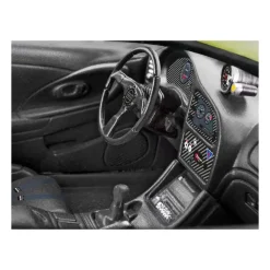 Revell Modelbouwpakket Fast & Furious - Brian's 1995 Mitsubishi Eclipse 1:25 - 75dlg.