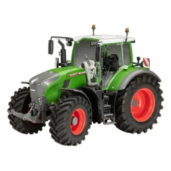 Revell Modelbouwpakket Fendt 728 Vario Tractor 1:20 - 212dlg.