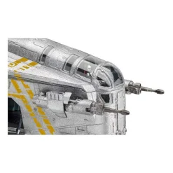 Revell Modelbouwpakket Star Wars - Razor Crest The Mandalorian 1:72 - 101dlg.