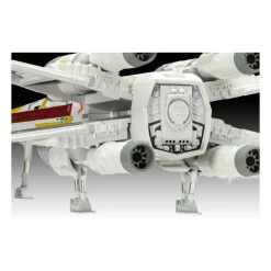 Revell Modelbouwpakket Star Wars - The Mandalorian: X-wing of Carson Teva 1:57 - 38dlg.