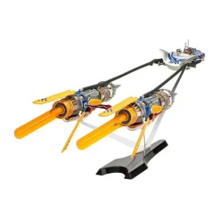 Revell Modelbouwpakket Star Wars - Anakin's Podracer 1:31 - 53dlg.