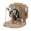 Revell Modelbouwpakket Star Wars - Din Djarin The Bounty Hunter The Mandalorian 1:9 - 60dlg.