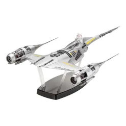 Revell Modelbouwpakket Star Wars - N1 Starfighter The Mandalorian 1:24 - 77dlg.
