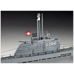 Revell Onderzeeboot Type XXI U 2540