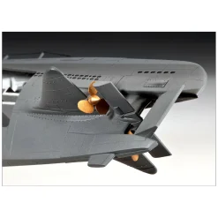 Revell Onderzeeboot Type XXI U 2540