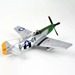 Revell P-51D Mustang