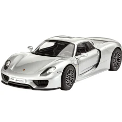 Revell Porsche 918 Spyder