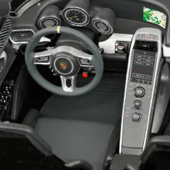 Revell Porsche 918 Spyder