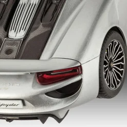 Revell Porsche 918 Spyder