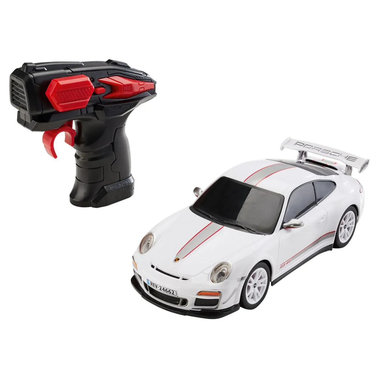 Revell RC Bestuurbare Auto- Porsche 911 GT3 RS