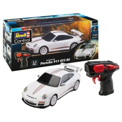Revell RC Bestuurbare Auto- Porsche 911 GT3 RS