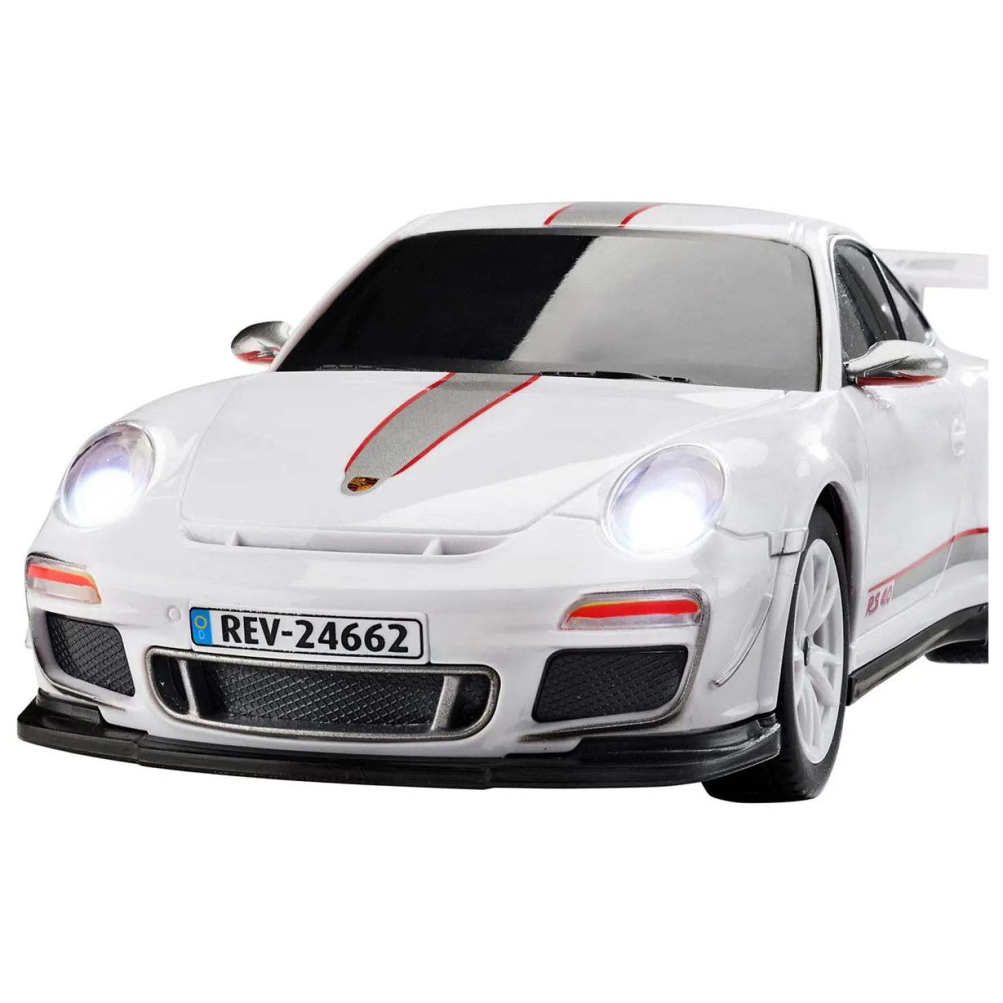 Revell RC Bestuurbare Auto- Porsche 911 GT3 RS