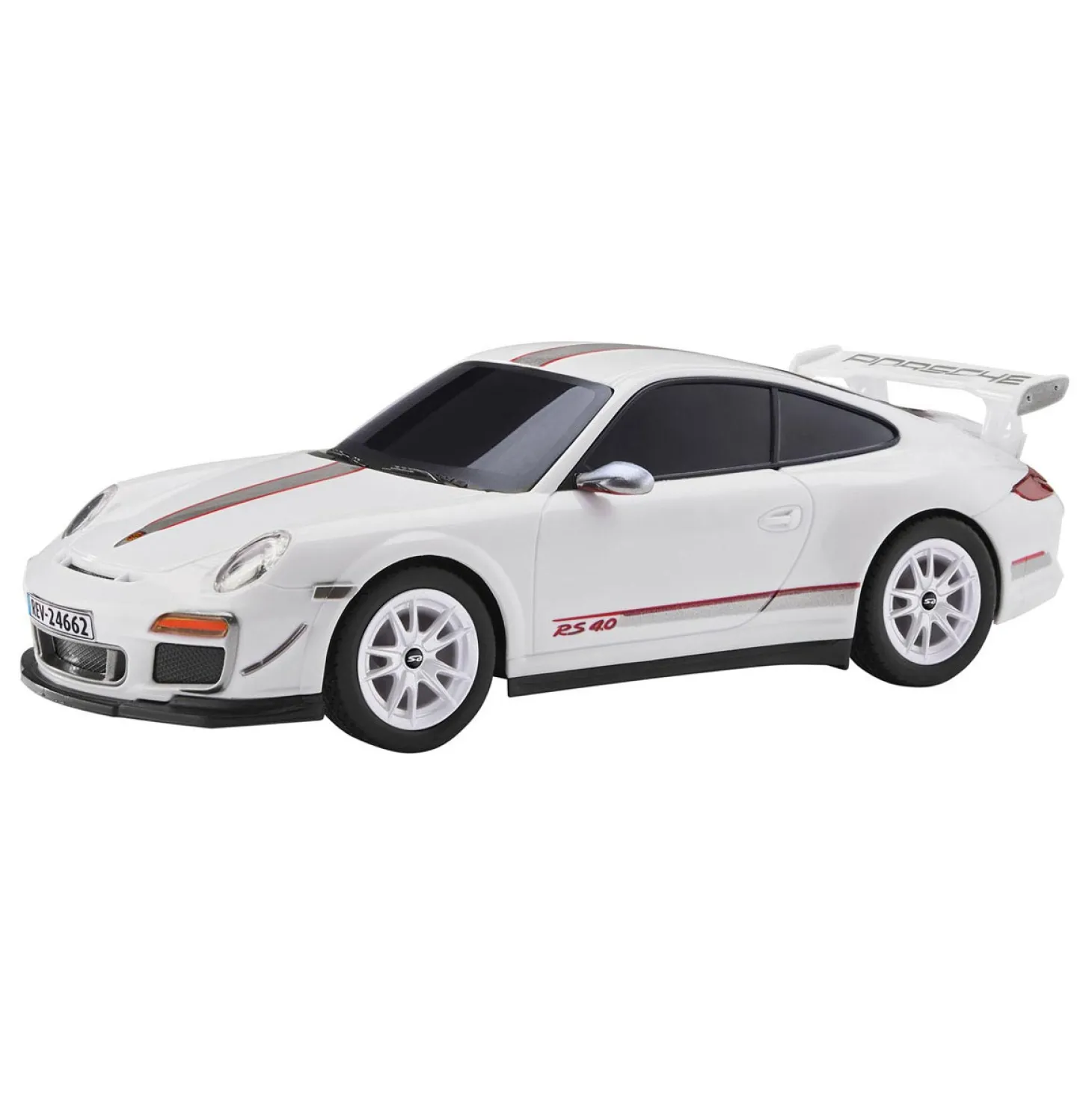 Revell RC Bestuurbare Auto- Porsche 911 GT3 RS