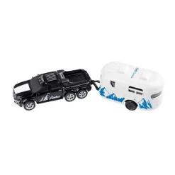 Revell RC Bestuurbare Auto - Camper