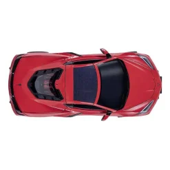 Revell RC Bestuurbare Auto - Corvette C8 1:24