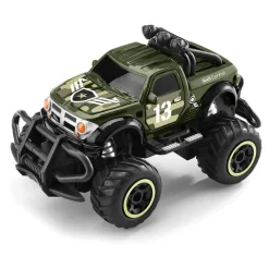 Revell RC Bestuurbare Auto - Dodge RAM Field Hunter