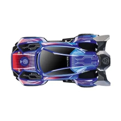 Revell RC Bestuurbare Auto - Light Rider