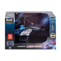 Revell RC Bestuurbare Helikopter met Verlichting