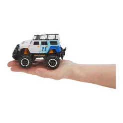 Revell RC Car Line Backer - 1:43