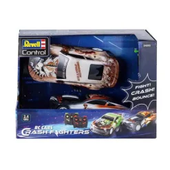 Revell RC 2,4GHz Bestuurbare Auto - Streetfighter Set