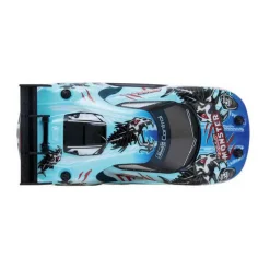 Revell RC 2,4GHz Bestuurbare Auto - Rally Monster 1:26