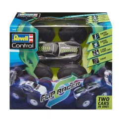 Revell RC 2,4GHz Stunt Car Flip Racer