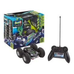 Revell RC 2,4GHz Stunt Car Flip Racer