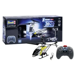 Revell RC 2,4GHz X-TREME Helicopter - Long Fly