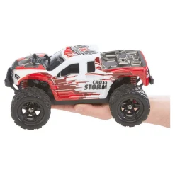 Revell RC 2,4GHz X-TREME Monster Truck - Cross Storm 1:18
