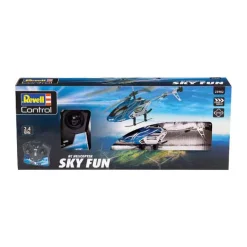 Revell RC Helikopter Sky Fun