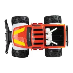 Revell RC Truck - Ice Wolf 1:20
