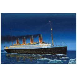 Revell R.M.S. Titanic