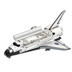 Revell Space Shuttle Atlantis