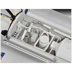 Revell Space Shuttle Atlantis