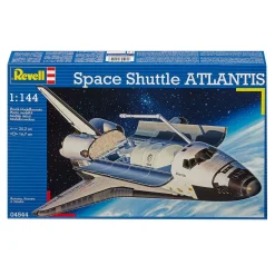 Revell Space Shuttle Atlantis