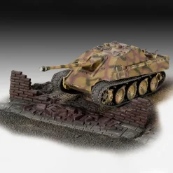 Revell Tank 173 Jagdpanther