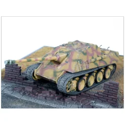Revell Tank 173 Jagdpanther