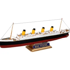 Revell Titanic