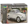 Revell Volkswagen Beetle Limousine 1968