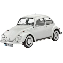 Revell Volkswagen Beetle Limousine 1968