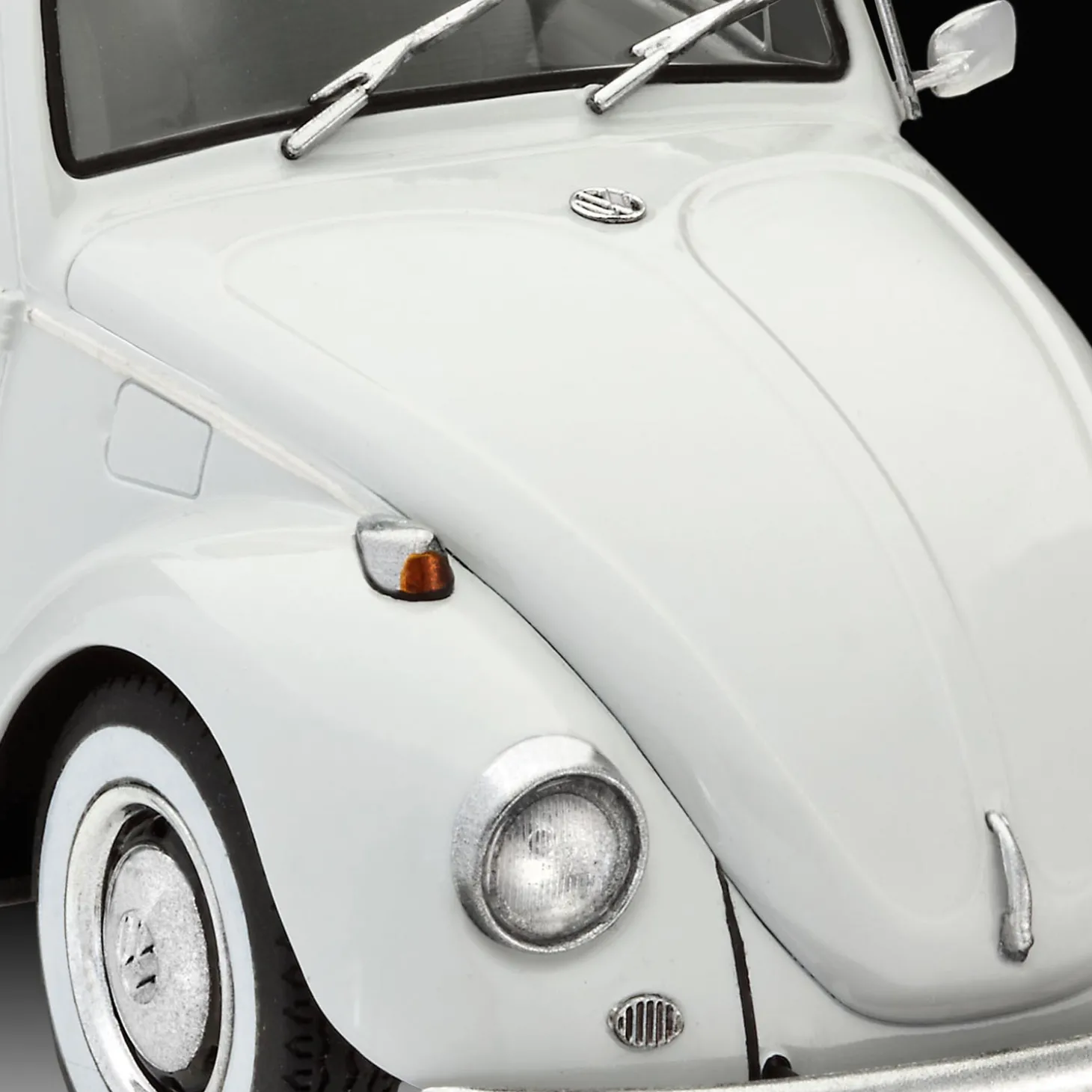 Revell Volkswagen Beetle Limousine 1968
