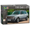 Revell Volkswagen Golf 1 GTI