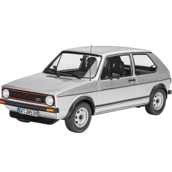 Revell Volkswagen Golf 1 GTI