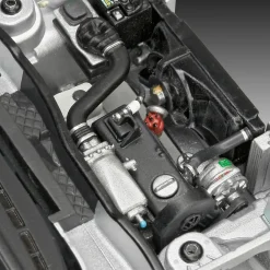 Revell Volkswagen Golf 1 GTI