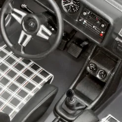 Revell Volkswagen Golf 1 GTI
